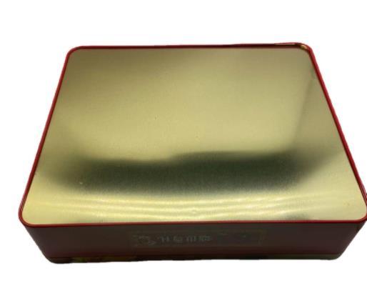 东莞厂家定制月饼盒金属制品包装制品金属盒欢迎来电咨询